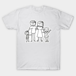 family T-Shirt